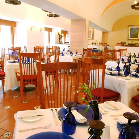 Emporio Zacatecas Exterior foto