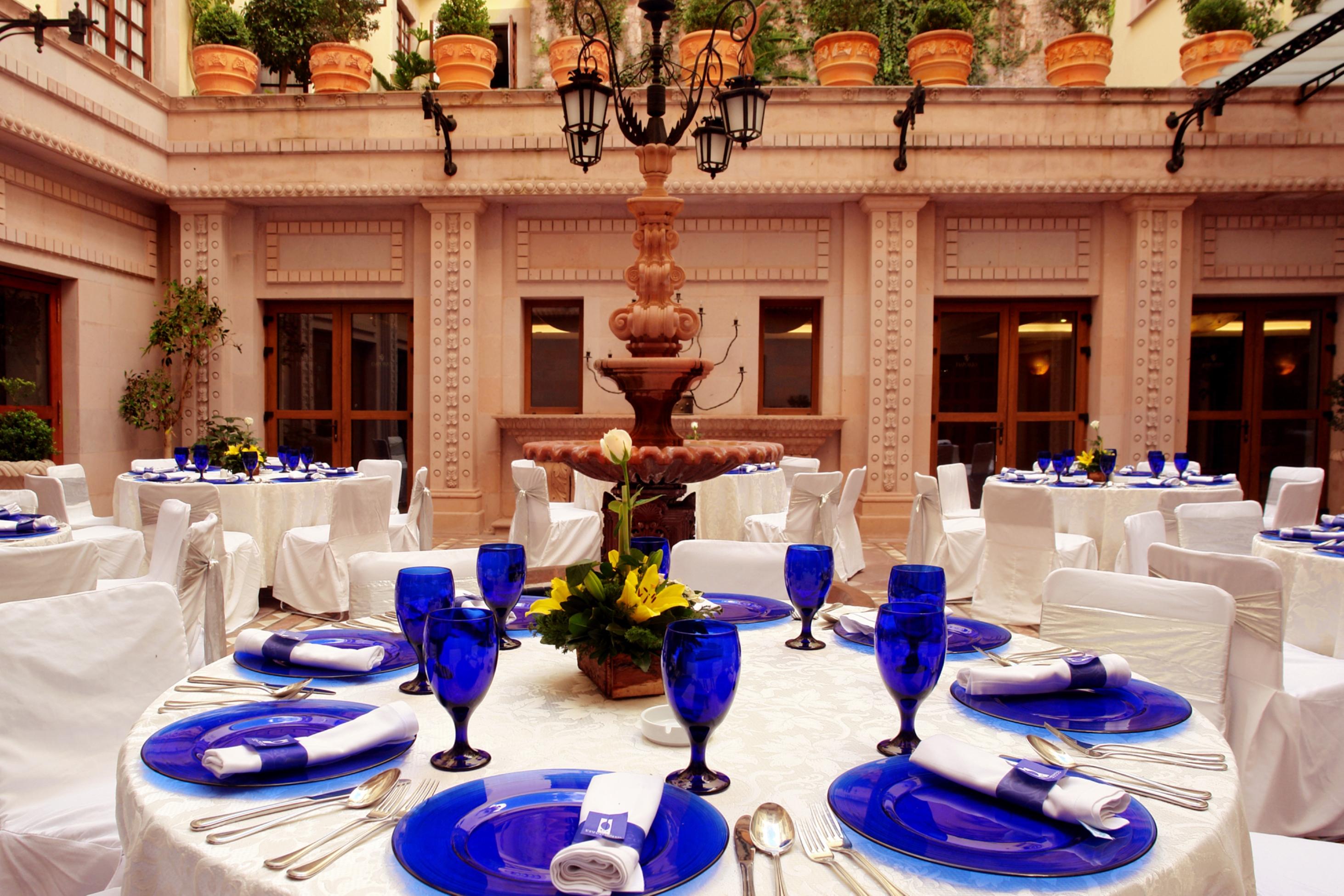 Emporio Zacatecas Exterior foto