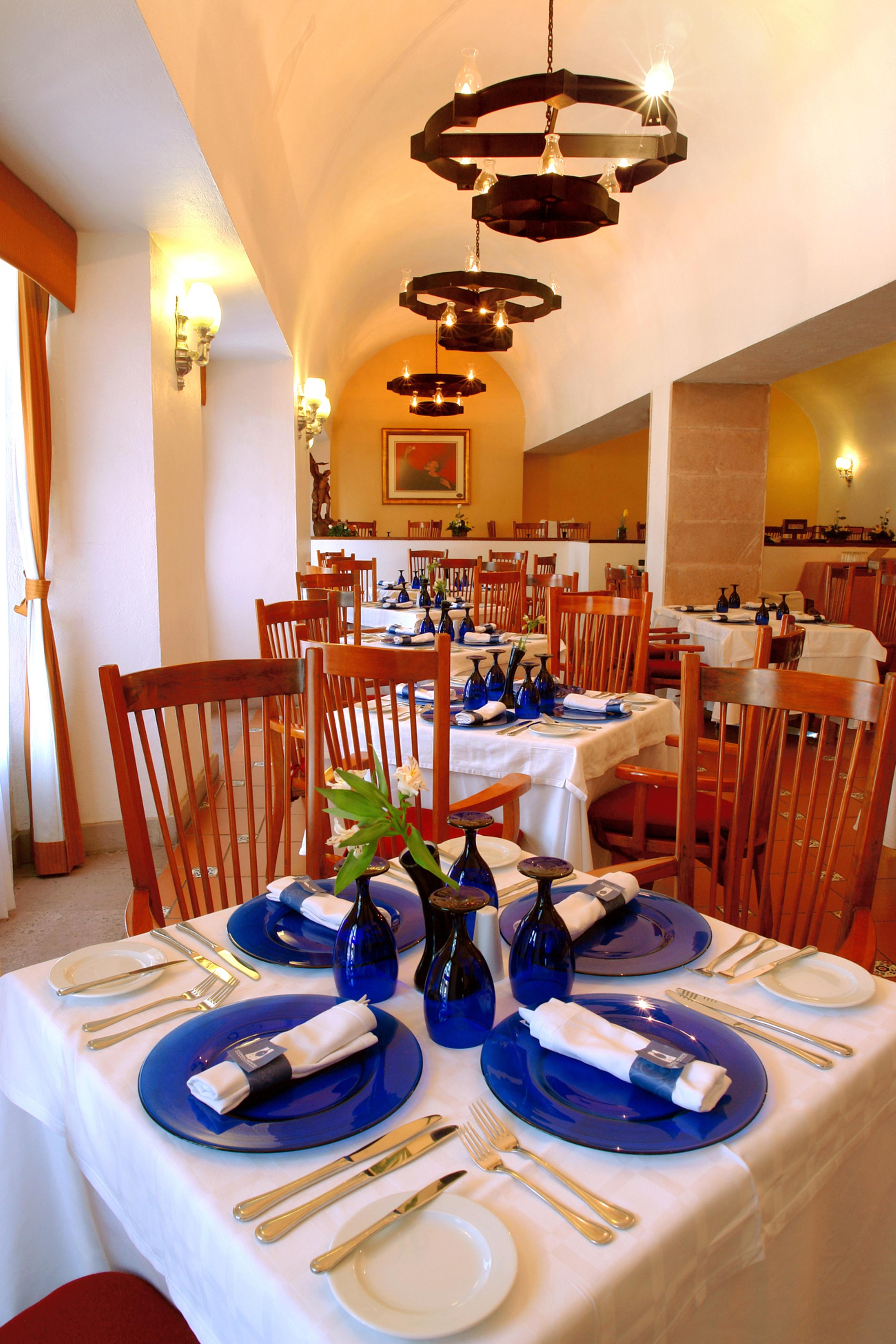 Emporio Zacatecas Exterior foto